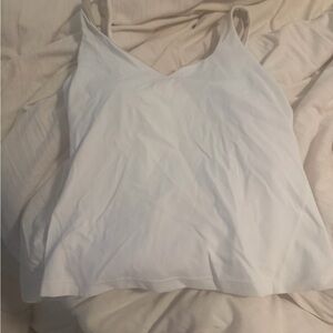 lululemon Align Waist-Length Tank Top